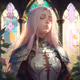 Beautiful Knight -Prayer-