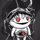 Spooky Sequel: Dashikka x Reddit Collectible Avatars