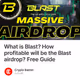What is Blast? How profitable will be the Blast airdrop? Free Guide