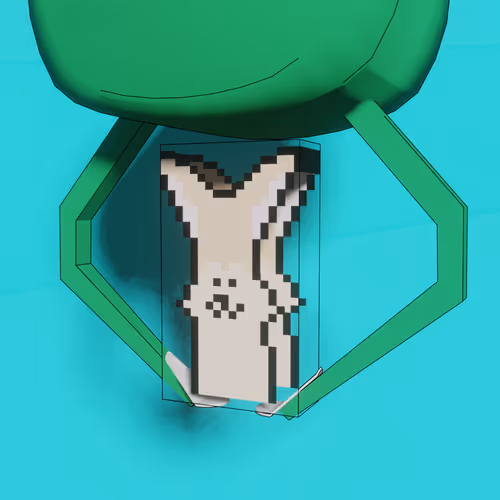 VeryLongCraneAnimals