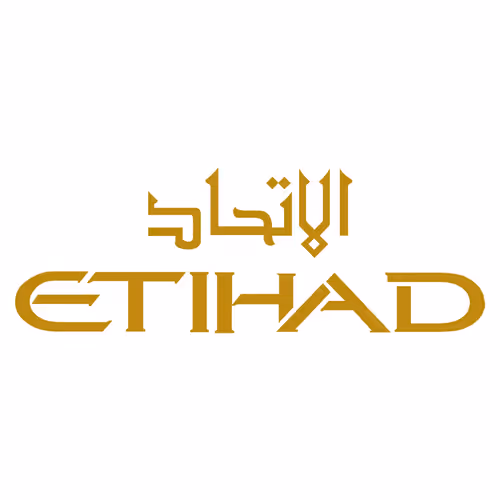 Etihad: EY-ZERO1