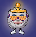 Hombi Moon