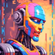 8Bit Robotika