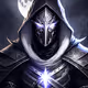 Dark Moon Elegy