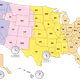 US Map