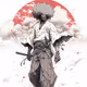Afro Samurai