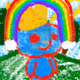 Crayon Dreams by TheAmazingSparky x Reddit Collectible Avatars
