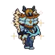 The Sovereigns ​of Elite Pact
