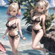 夏ギャル