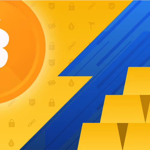 cryptogold