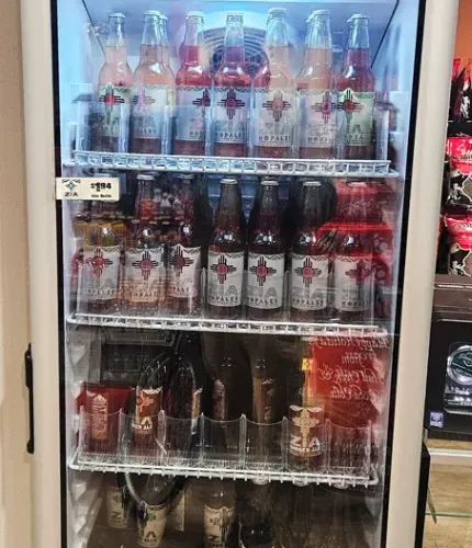 ZIA Beverage Coolers