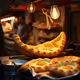 Street Food: Global Bites