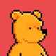 Winnie-The-Pooh 1925