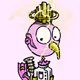Matic Derp Bird1