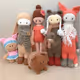 CrochetMiniTokens