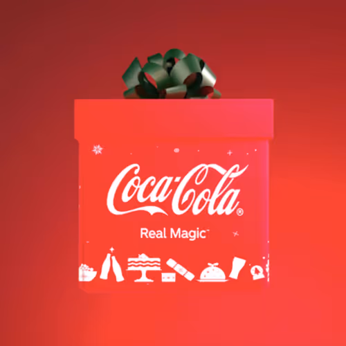 Coca-Cola Sucks at NFTs