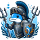 Cyber Dolphins