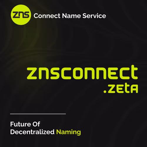 ZNS Connect