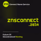 ZNS Connect