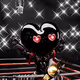 Heart Beat Hero by Zack Aqua RCA's x Reddit Collectible Avatars