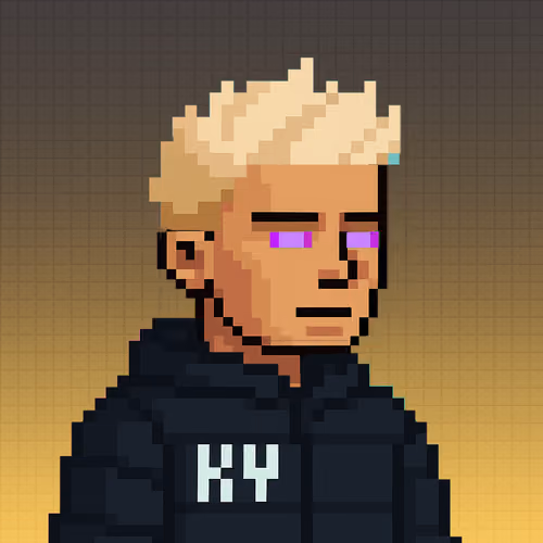 KY PIXI CLUB