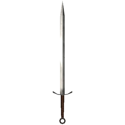 Arcade Swords NFT Collection - discontinued