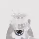 milk crown Another story