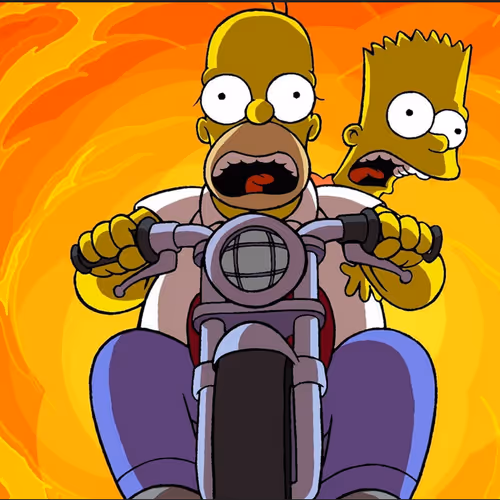 SIMPSONS