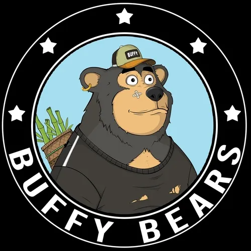 Buffy Bears