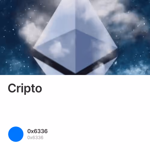 Cripto