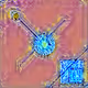 Van Gogh Geometries