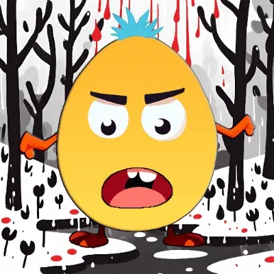 Eggstravaganza: The Hilarious Hatchery