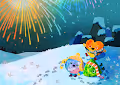 New Year CryptoCrystal 2022