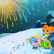 New Year CryptoCrystal 2022