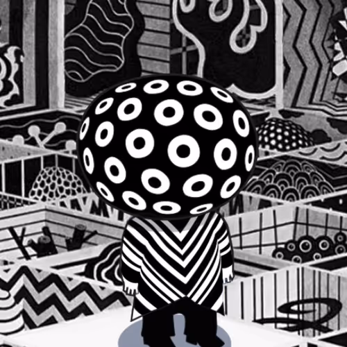 Future Realities: bentolman x Reddit Collectible Avatars