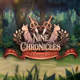 Nine Chronicles Land Market