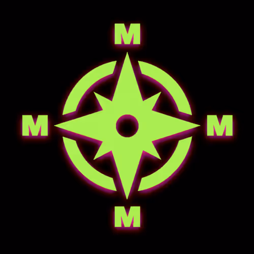 Metaworld Maps - City Maps