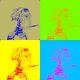 Mutant Apes Warhol Club