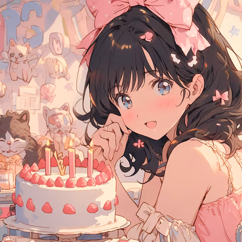 HBD!