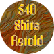 Fluxus Commentarius (540 Shits Retold) - Type 1