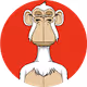Boss Bored Ape Club