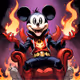 Mouse From Hell 2