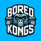 Bored Kongs