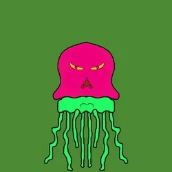 creepy jelly