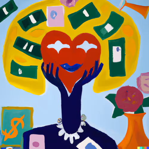 CQ x MetaHers: 2023 Vision Boards