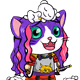 IamDeirdre x Reddit Collectible Avatars