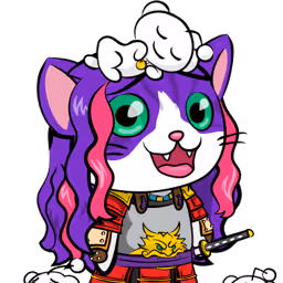 IamDeirdre x Reddit Collectible Avatars