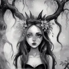 Devil Black