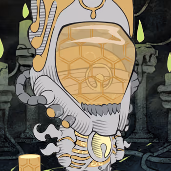 Future Realities: phobox91 x Reddit Collectible Avatars