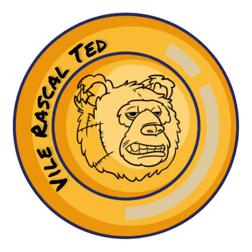 Ted Coin